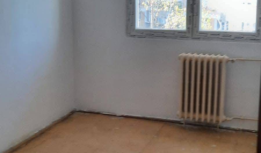 Apartament 3 camere bloc anvelopat Valea Ialomitei Drumul Tabere - Poză 11