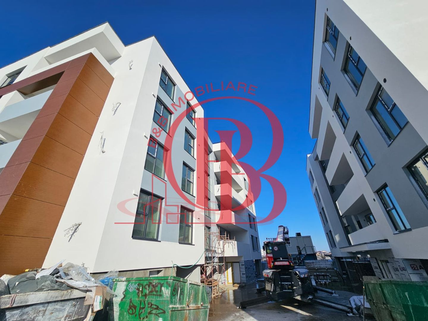 2 camere-Panouri Fotovoltaice-Incalzire prin pardoseala - Poză 6