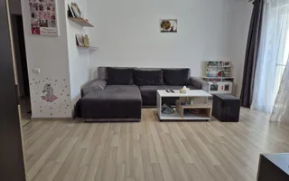 Apartament 2 camere | Decomandat | 52 mp | Zona Brana - Poză 12