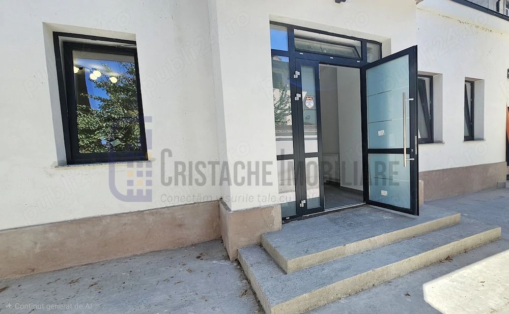 Vila individuala | Marasesti - Unirii | NOU | Parcare - Poză 2