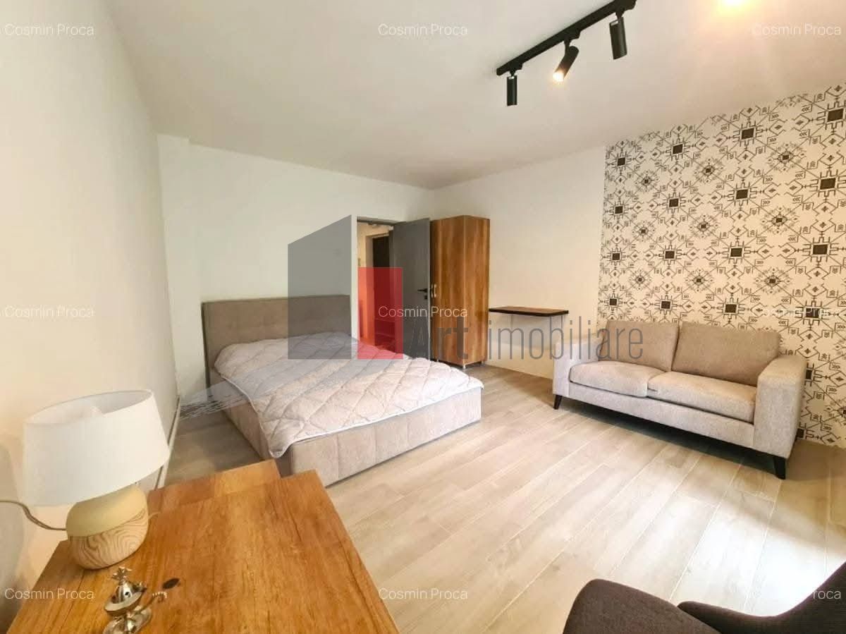 Inchiriere Garsoniera Timpuri Noi - Poză 2