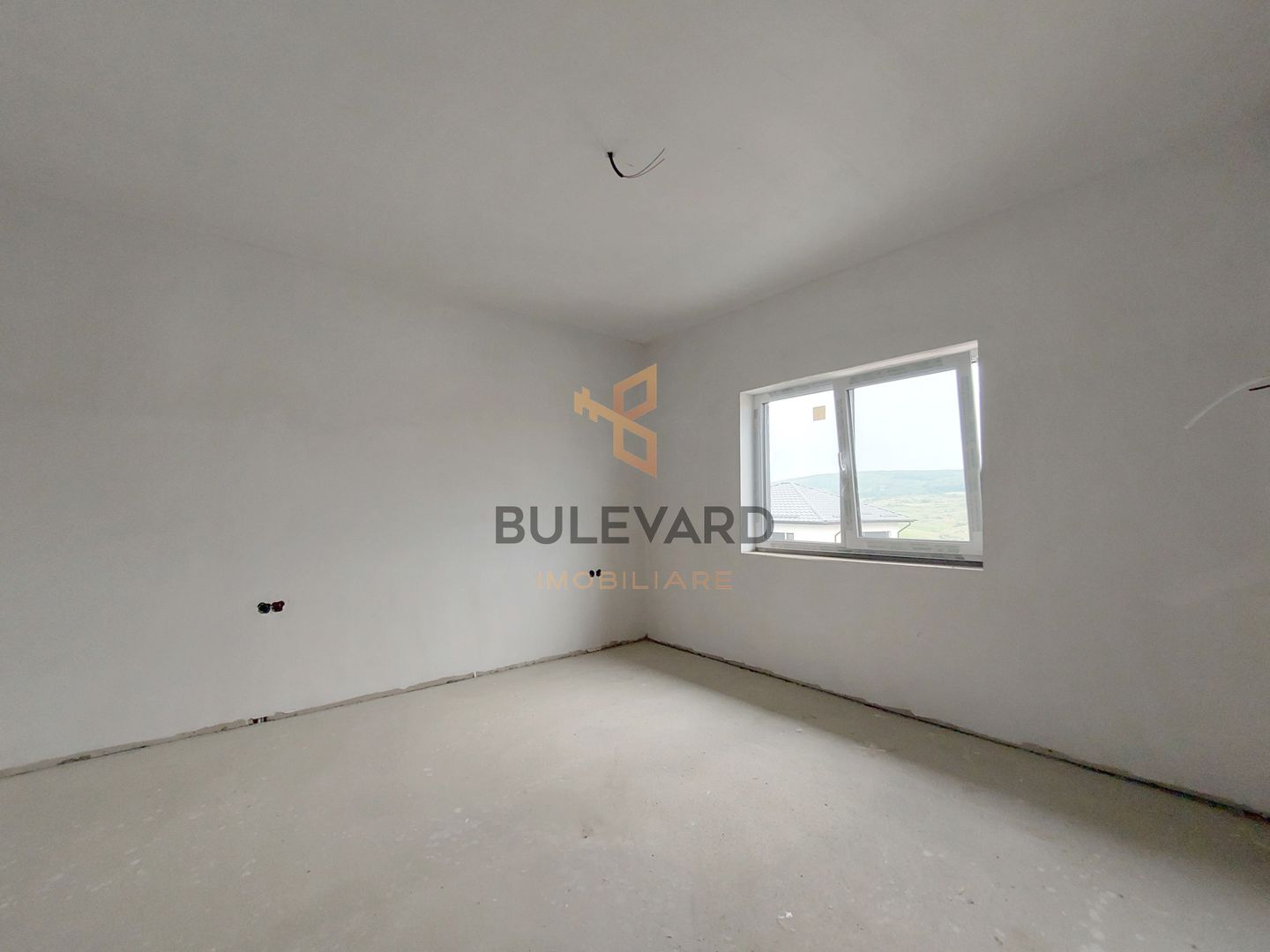 Case individuale cu CF si teren de cca 500 mp! - Poză 13