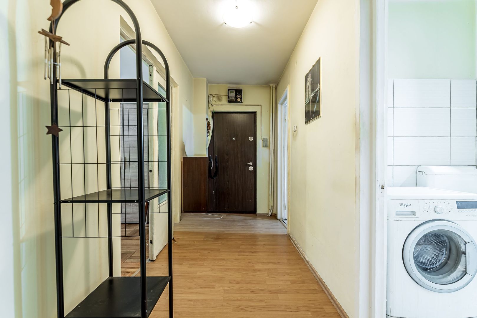 Apartament 3 camere 2 bai - Praporgescu, Polivalenta - COMISION 0 - Poză 6