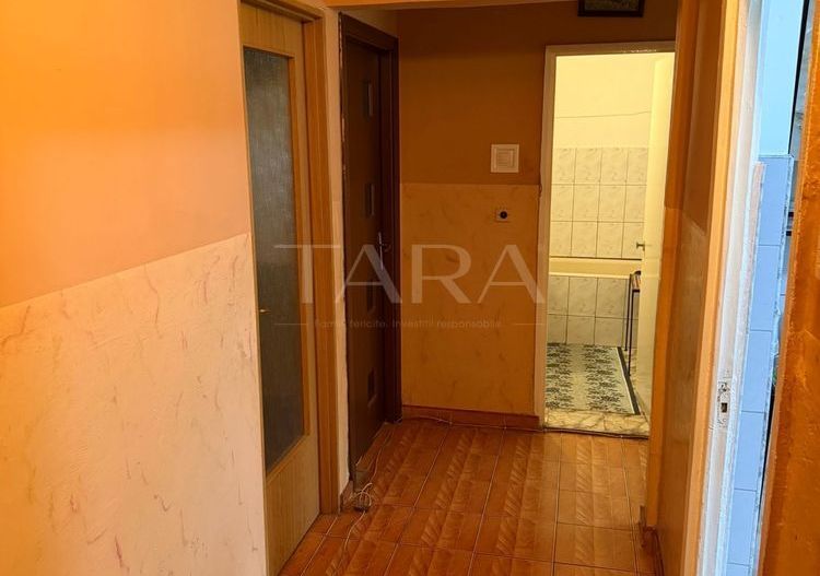 Apartament 3 camere zona Piața Mărăști - Poză 3