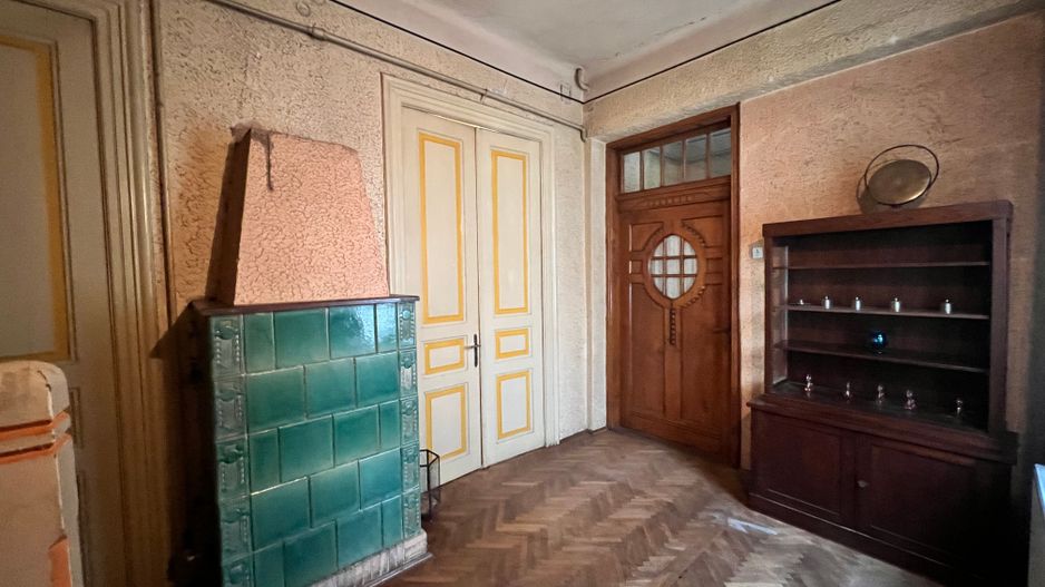 Casă interbelică de închiriat – Str. Barbu Văcărescu nr. 33 - Poză 7