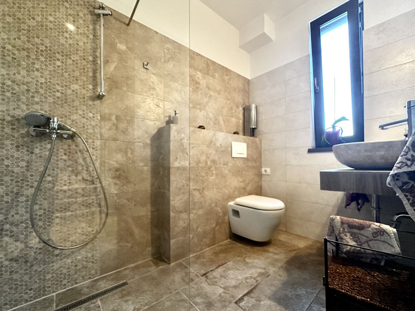 Casa de închiriat - British School - Poză 28