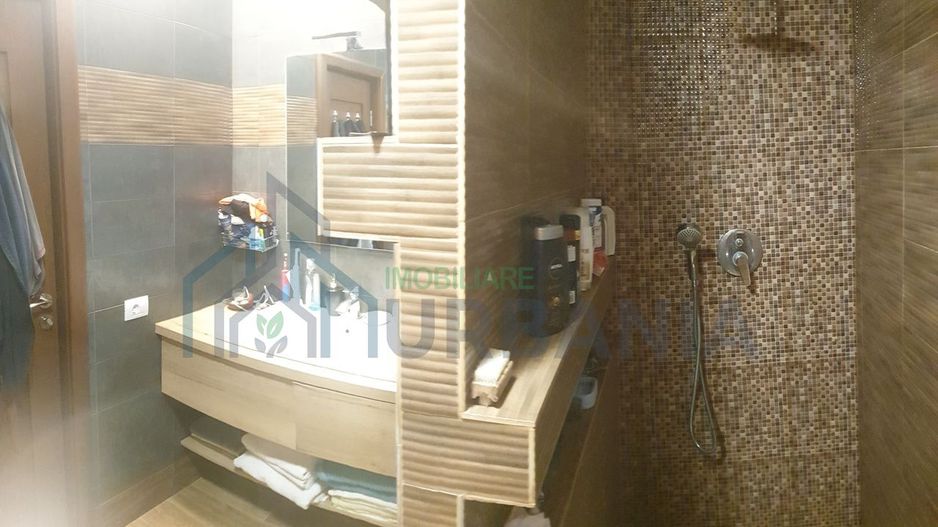 Casă de vânzare, 5 camere, 175 mp, Popas Pacurari, Iași - Poză 8