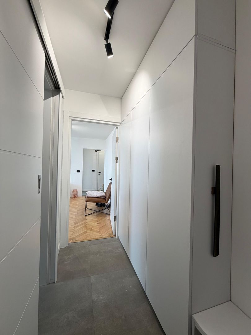 Stefan cel Mare - Obor - 3 camere - Prima Inchiriere - Metrou 2 minute - Poză 3