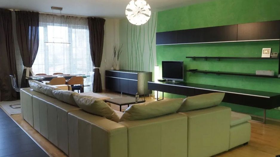 Inchiriere 3 Camere Unirii - Parcul Carol - Poză 2