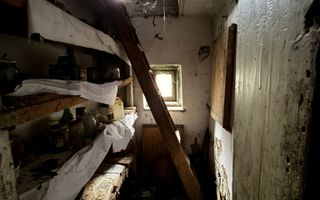 Casa renovabila, cu 6 ari de teren, zona linistita, Baia Sprie - Poză 3