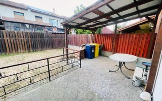 CASA de INCHIRIAT, individuala, zona Calea Cisnadiei - Poză 7
