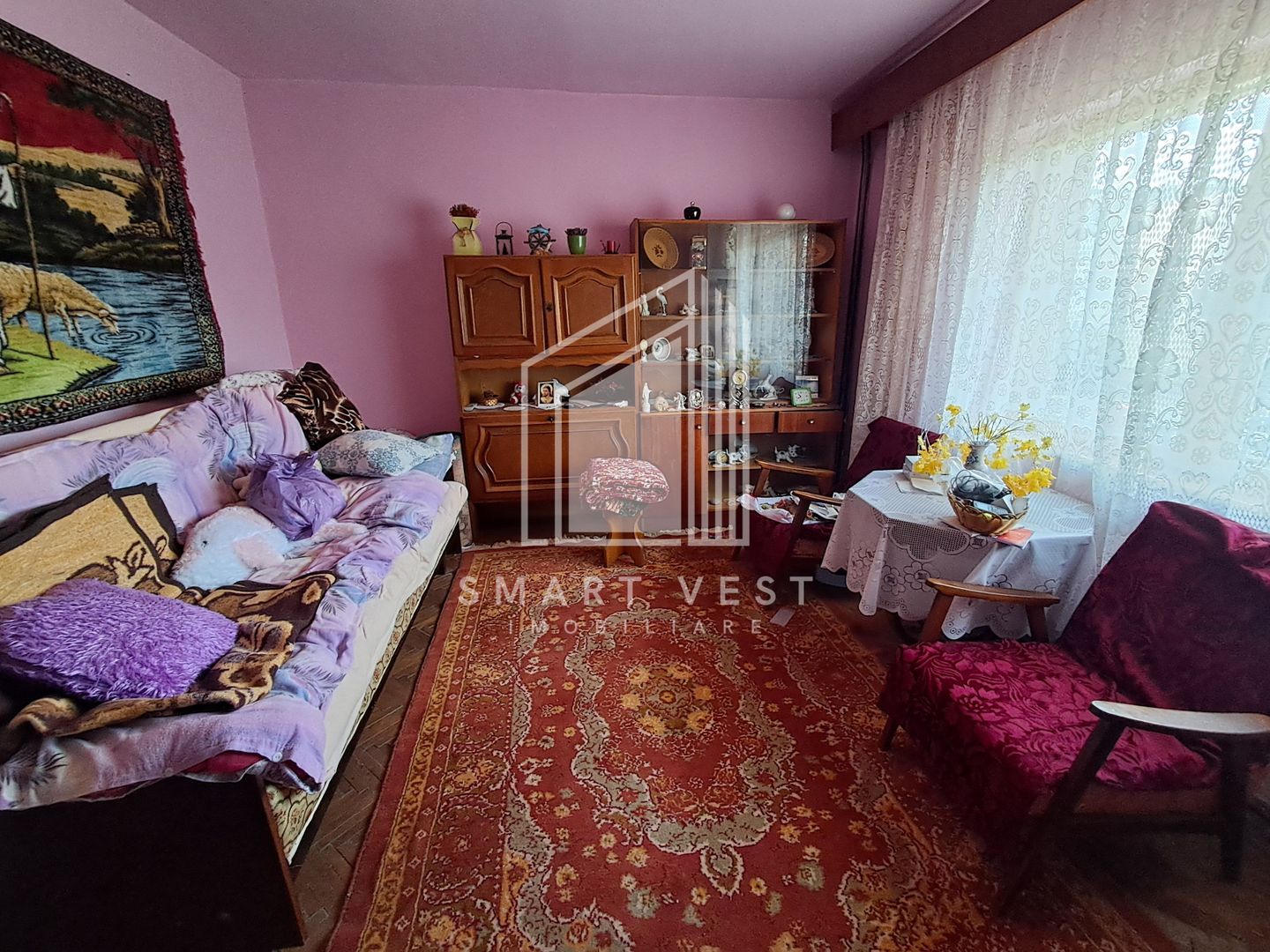 Apartament 2 camere | Etaj 2 | Zona Micro 17 - Poză 4