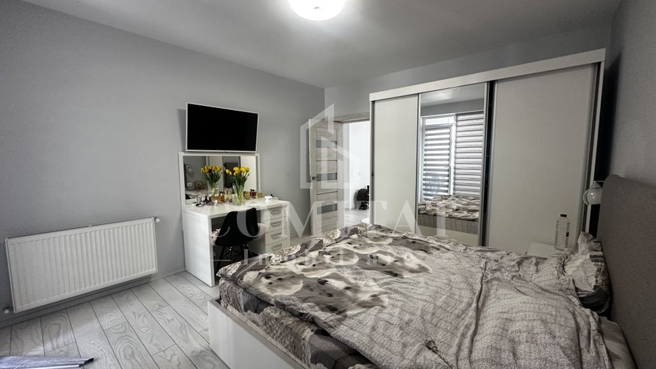 Apartament la etaj intermediar | Parcare | Zona Str Sportului - Poză 8