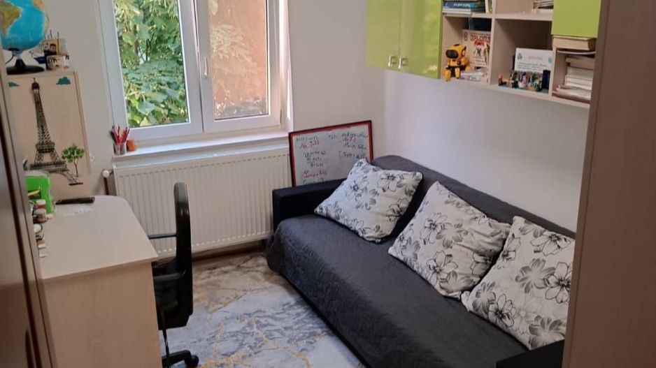 Vând apartament 3 camere MICRO 17 - Poză 2