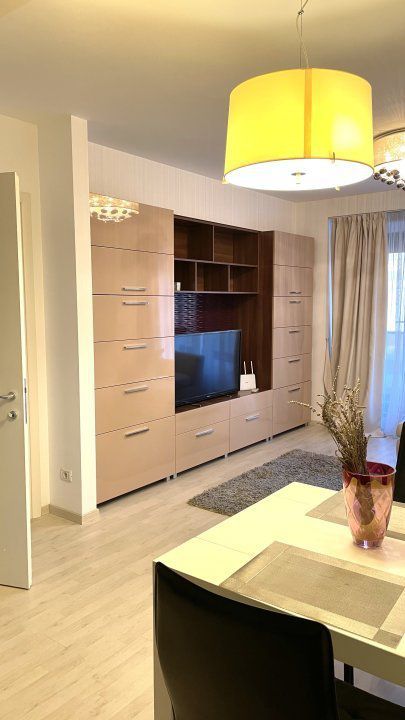 Apartament 2 Camere Superb | Baneasa | Aviatiei - Poză 2