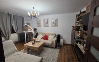 4 Camere // Metrou // Centrală Proprie - Poză 1