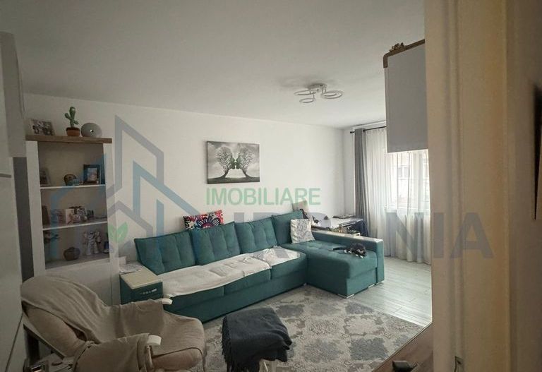 Apartament 3 camere decom 71mp Frumoasa - Poză 1