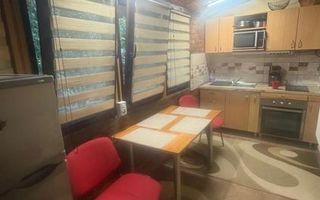 Apartament 1 cameră decomandat de închiriat în Copou, Iași - Poză 4