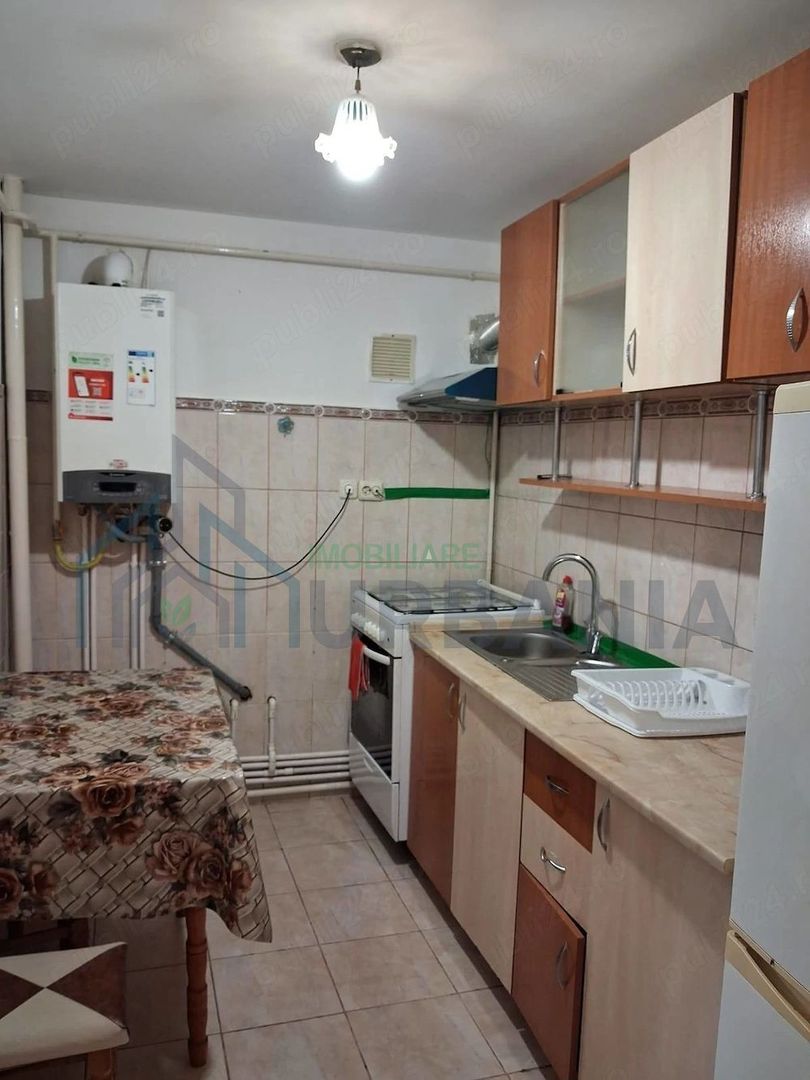 Apartament de închiriat, 2 camere, Iași - Poză 3