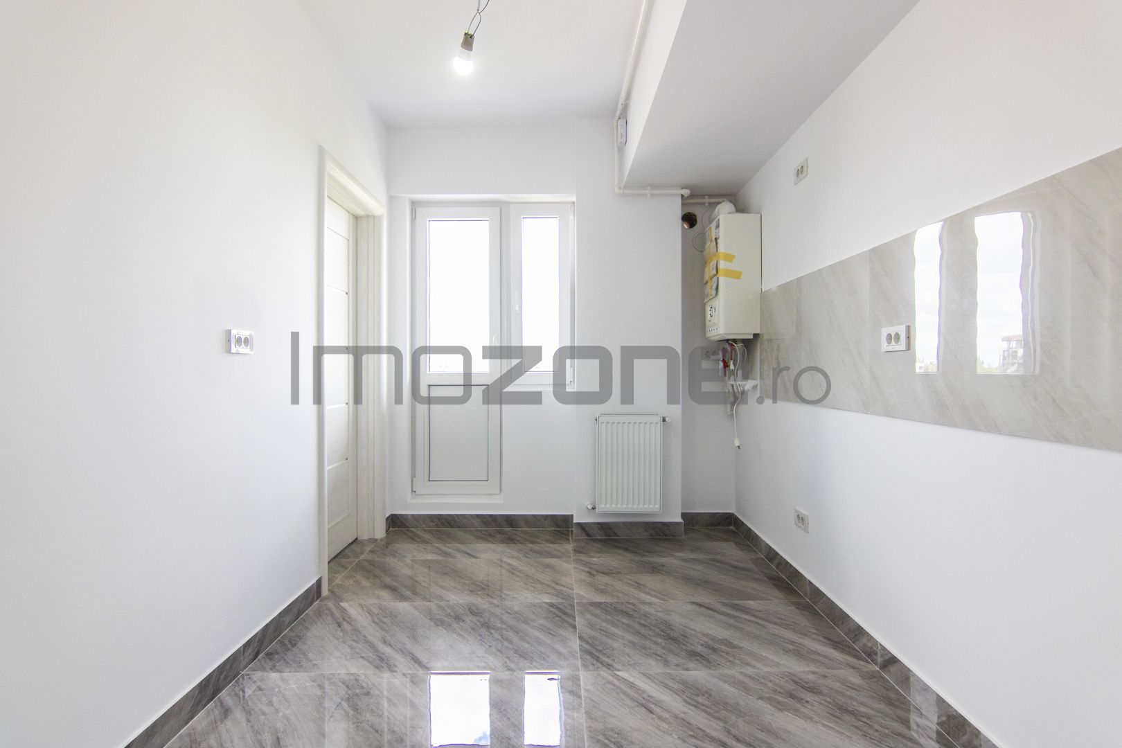 Prelungirea Ghencea,  bloc nou, 2 camere, etaj 1/4, 59 mp, decomandat, Sud-Vest - Poză 12