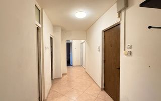 3 Camere Decomandat 4/8 | 350m Parc Sebastian - Poză 9