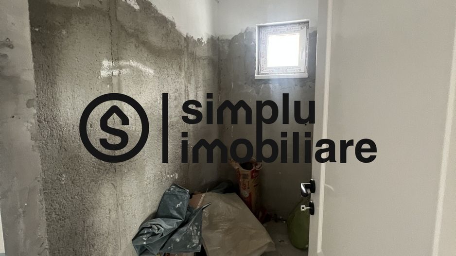 Casa D+P+M Plaiul Vulcanesti - Poză 14