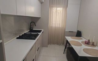 Apartament 2 camere de închiriat - Contemporan Homes, Păcurari, Iași - Poză 3