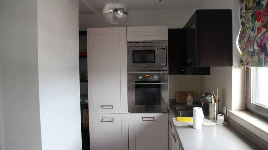 Apartament 4 camere Herastrau | Zagazului - Poză 1
