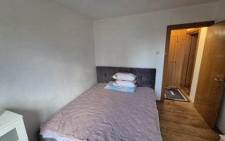 AP. 3 CAMERE CRANGASI, BUCATARIE INCHISA, 83 MP UTILI, CURAT, LIBER - Poză 6