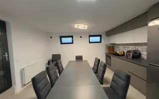 Casa tip duplex I 5 camere I Curte I Zona Calea Poplacii - Poză 31
