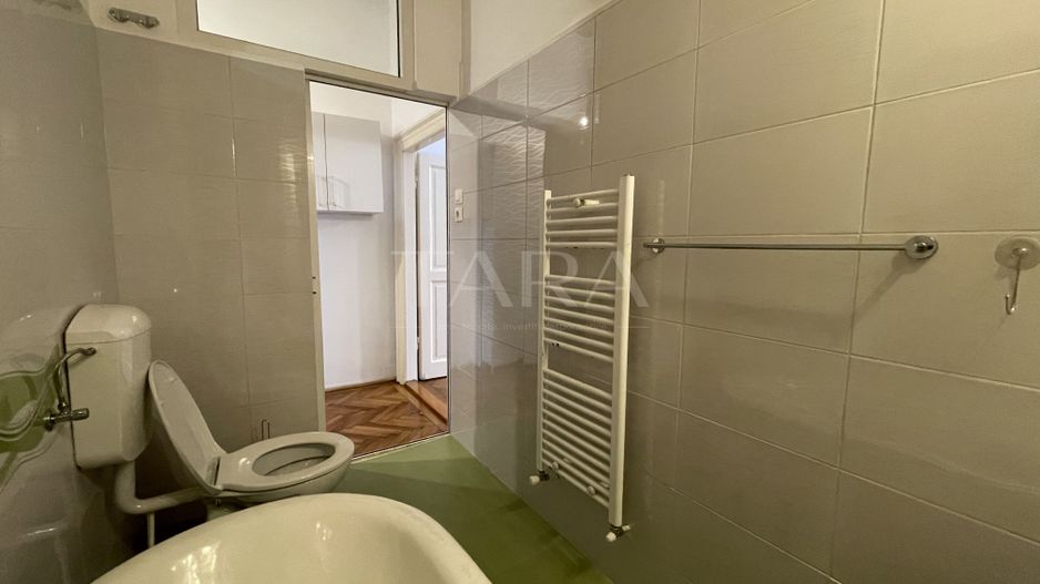 EXCLUSIVITATE. Apartament interbelic. Confort și eleganță. UMF - Poză 10