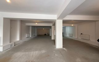 Spațiu comercial open space de închiriat – 12 €/mp ＮＥＧＯＣＩＡＢＩＬ - Poză 3