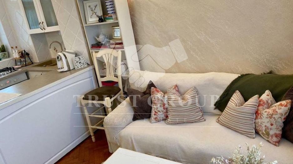 Apartament 2 camere Dorobanti - Poză 4