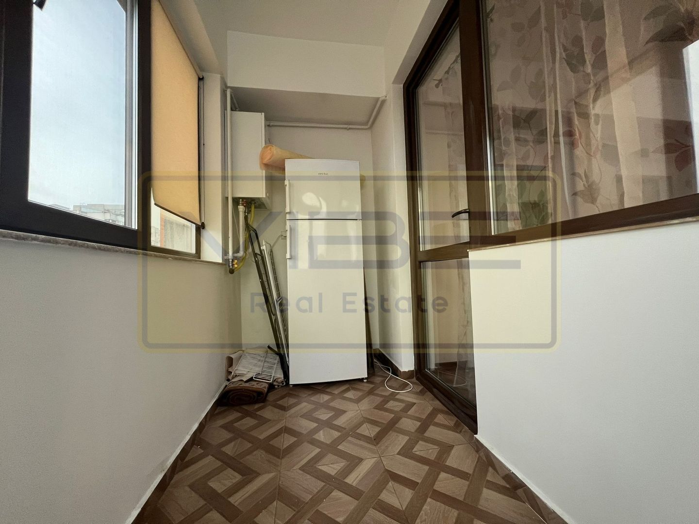 Apartament 2 camere decomandate + parcare Concept Residence Pacurari - Poză 20