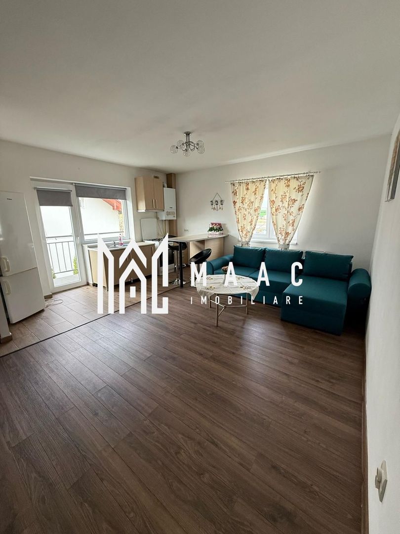 Apartament 2 Camere I Etajul 1I Selimbar - Poză 7