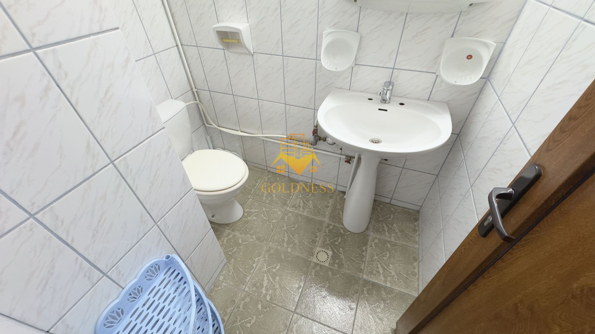 3 camere, decomandate, 2 balcoane, 2 bai, Manastur Zona 18 GYM, Tasnad - Poză 14