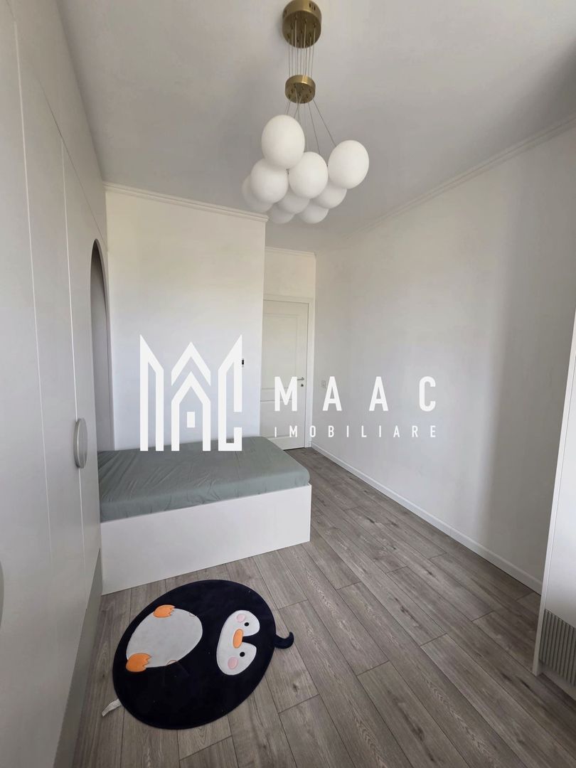 Apartament de vânzare | Sibiu, Turnișor | 3 camere | 72 mp - Poză 12