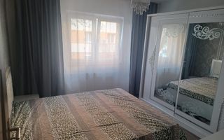 Girocului-Parcul padurice | 3 Camere | Etaj 1 | Centrala proprie | Boxa | - Poză 13