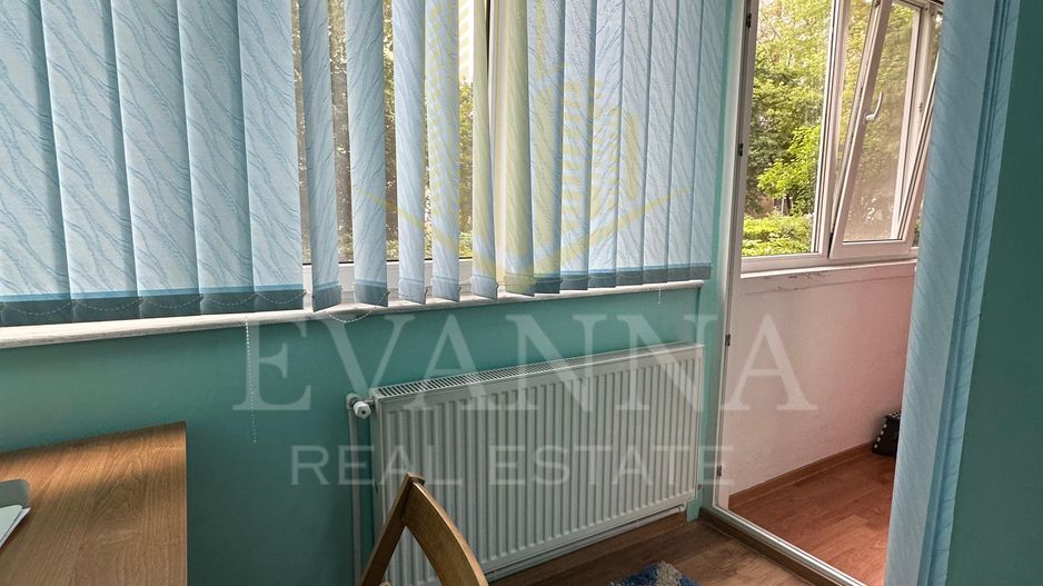 Apartament 3 camere | str. Ghioceilor | semidecomandat - Poză 3