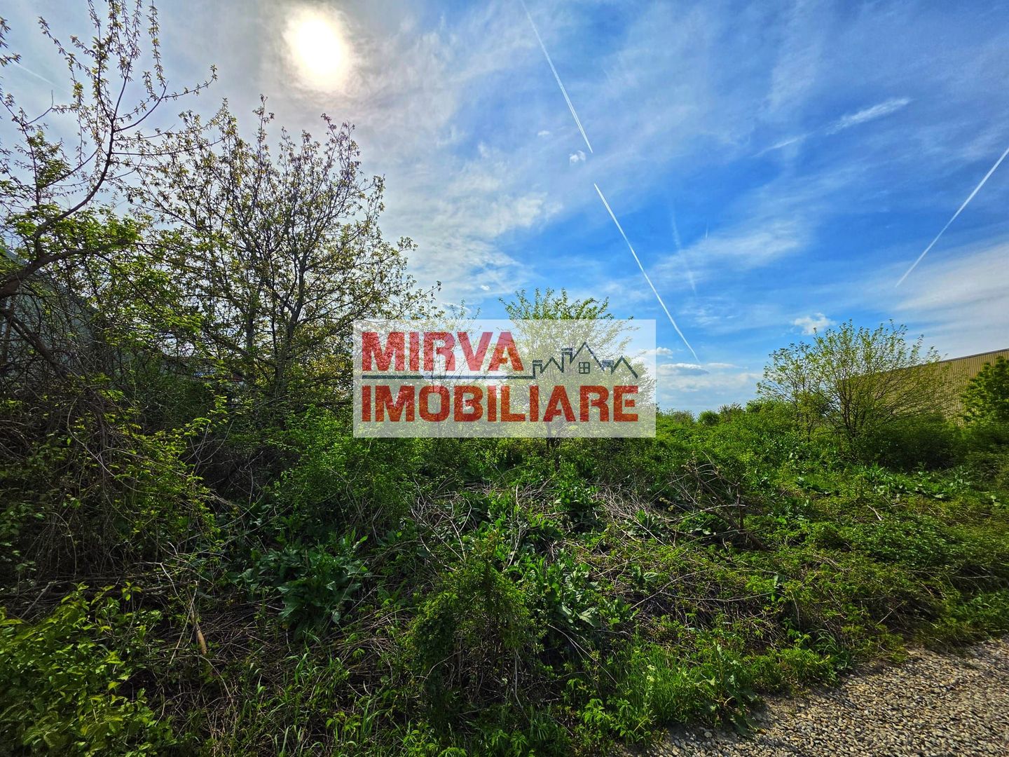 Teren intravilan | 700 mp | Hipodrom | Dublu acces - Poză 3