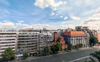 Spațioasă, luminoasă, complet renovată și mobilată, Bloc UNIC - Poză 9