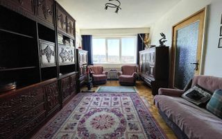 Apartament 3 camere | 65mp utili | Semicentral zona Piata Abator - Poză 2