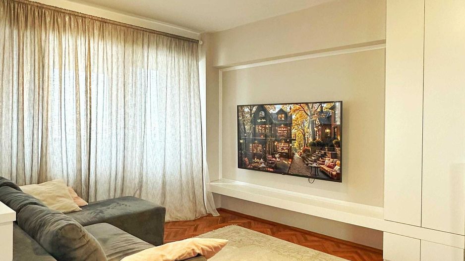 3 camere complet mobilat – Ștefan cel Mare - Poză 7