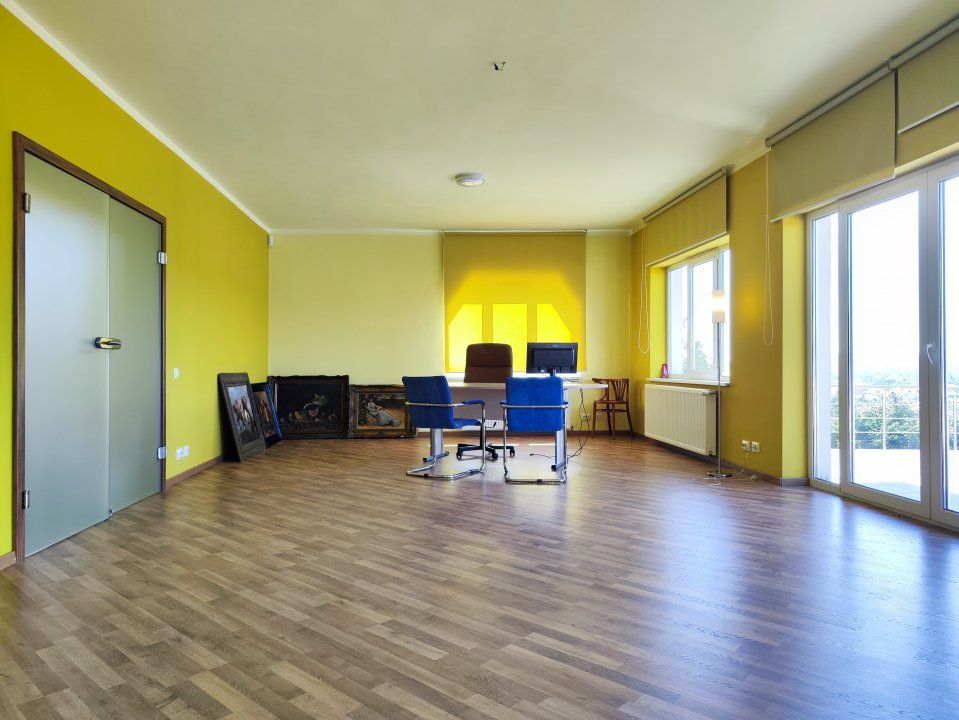 Vila panoramica Gruia - Poză 14