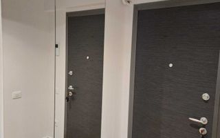 APARTAMENT DE INCHIRIAT zona Palas -  Palas Campus  pretabil pentru o persoana. - Poză 4