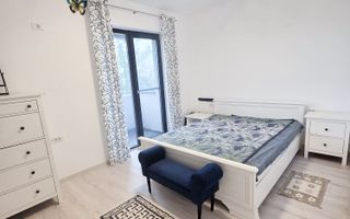 Vila mobilata utilata Parcare 15 min metrou Nicolae Teclu - Poză 10