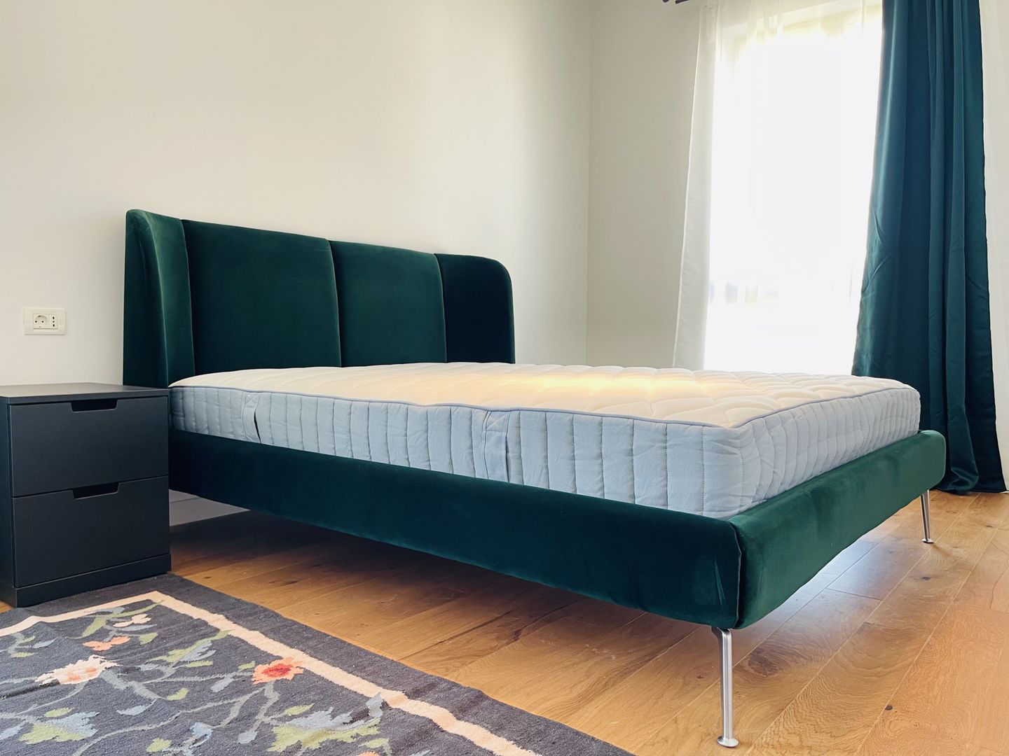 INCHIRIATA - Prima inchiriere, Segmentul Lux | Central | Panouri solare - Poză 9