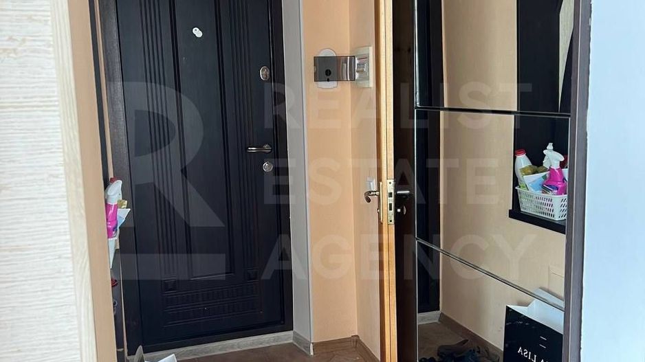 Vânzare, apartament, 3 camere, strada Pictor Mihai Grecu, Telecentru. - Poză 10