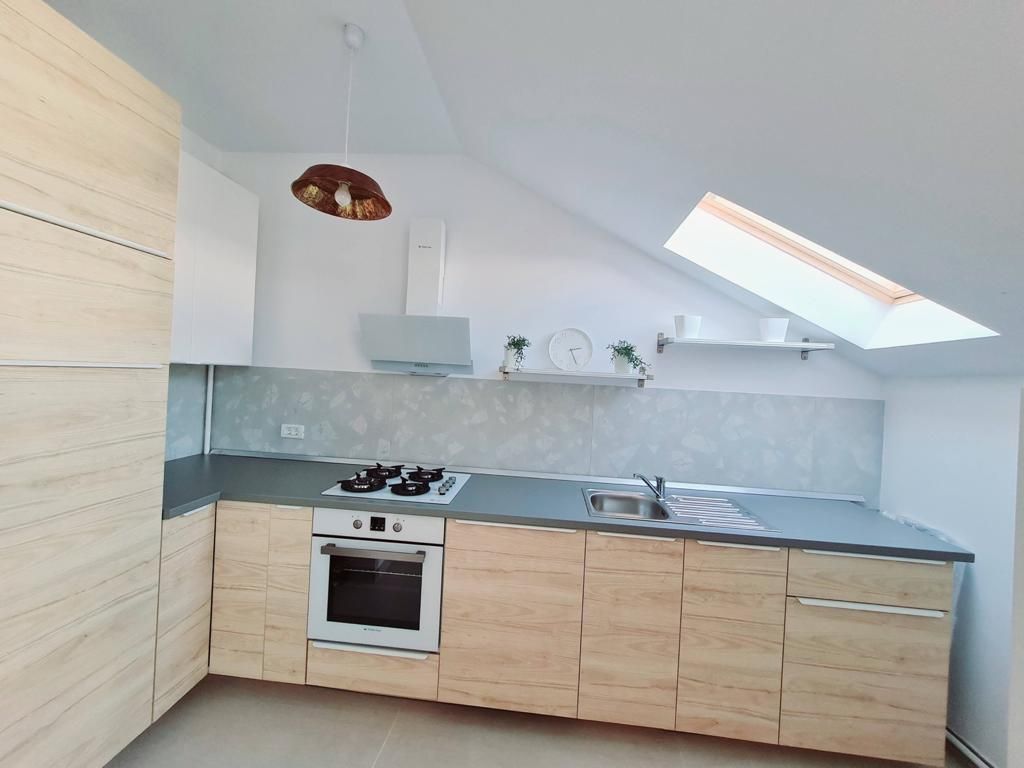 Apartament  2 camere in Dumbravita - Poză 18