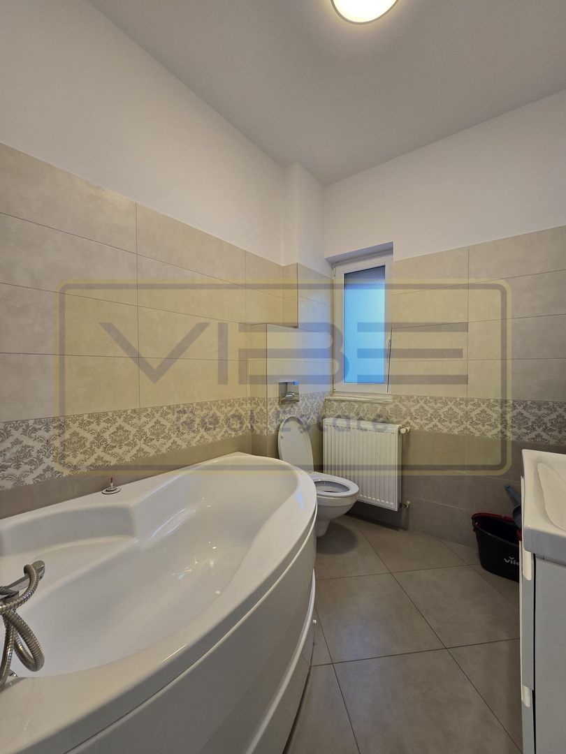 Popas Pacurari- bloc nou- 2 camere- 69mp, Parcare privata - Poză 2